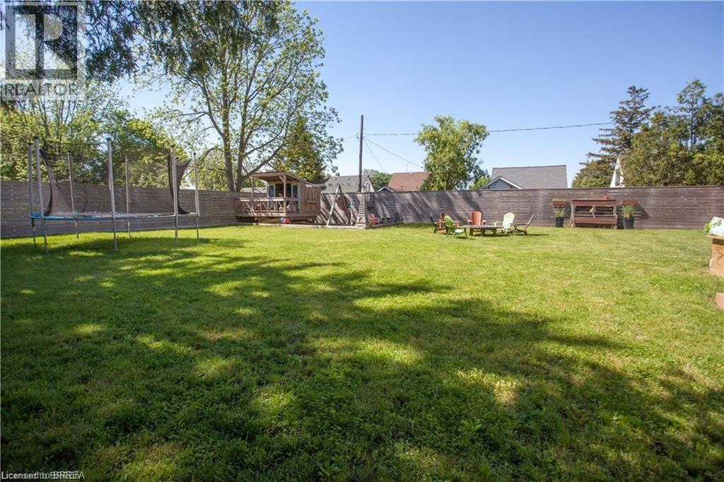 34 Eighth Avenue, Brantford, Ontario  N3S 1B9 - Photo 38 - 40805786