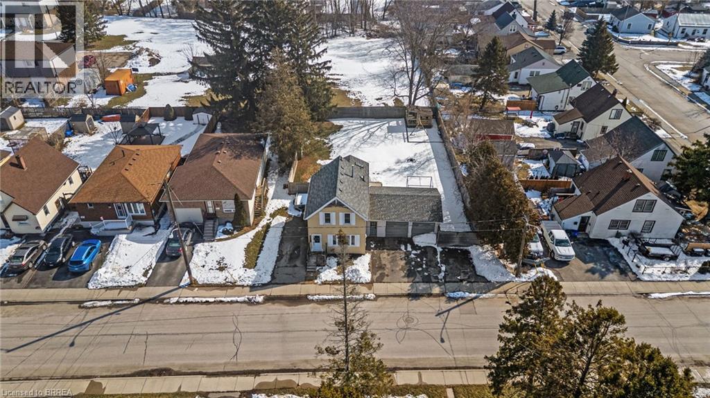 34 Eighth Avenue, Brantford, Ontario  N3S 1B9 - Photo 39 - 40805786