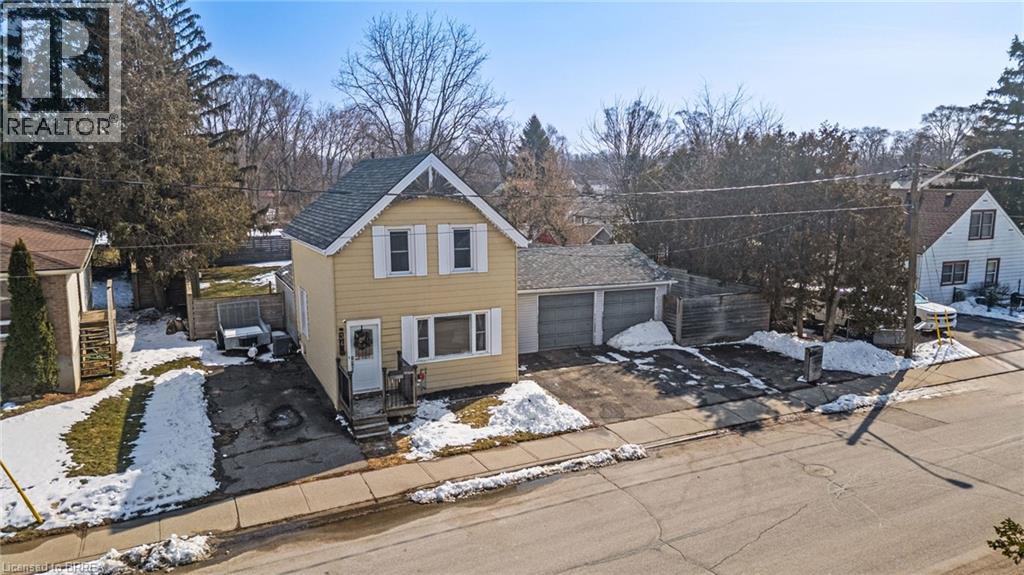 34 Eighth Avenue, Brantford, Ontario  N3S 1B9 - Photo 4 - 40805786