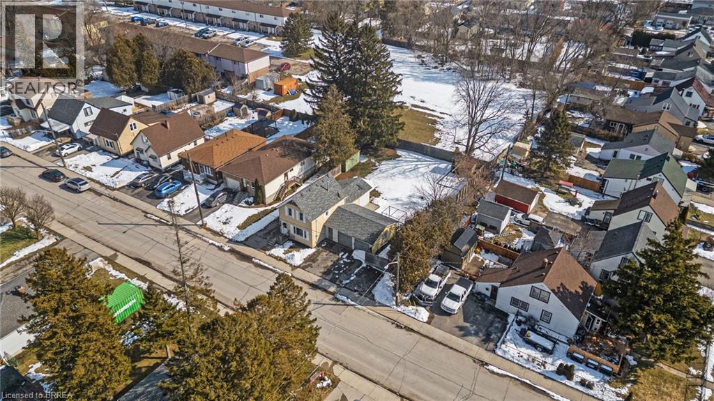 34 Eighth Avenue, Brantford, Ontario  N3S 1B9 - Photo 40 - 40805786