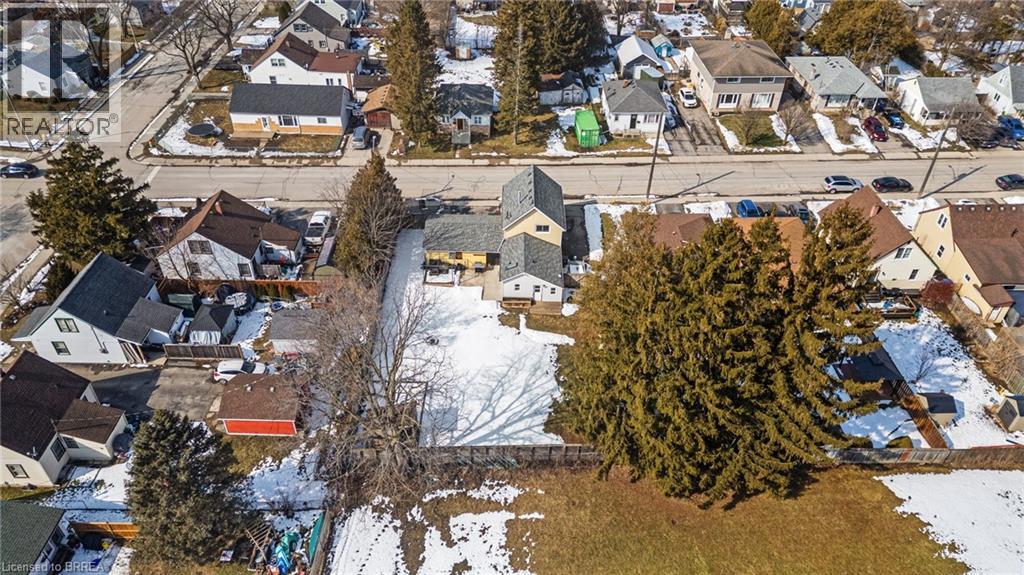 34 Eighth Avenue, Brantford, Ontario  N3S 1B9 - Photo 41 - 40805786