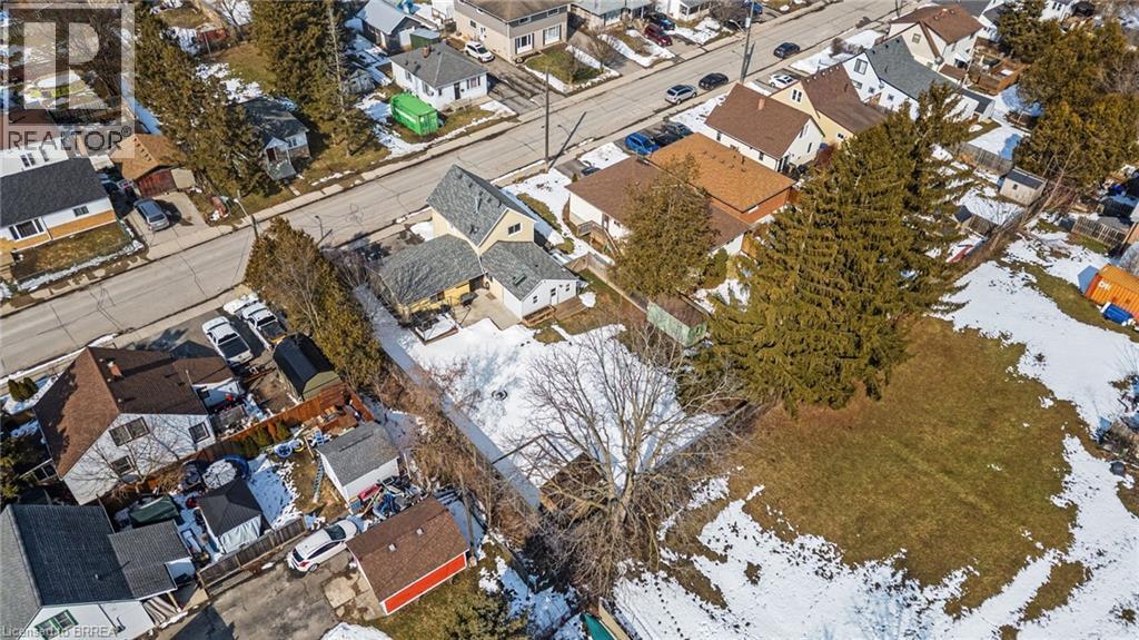 34 Eighth Avenue, Brantford, Ontario  N3S 1B9 - Photo 42 - 40805786