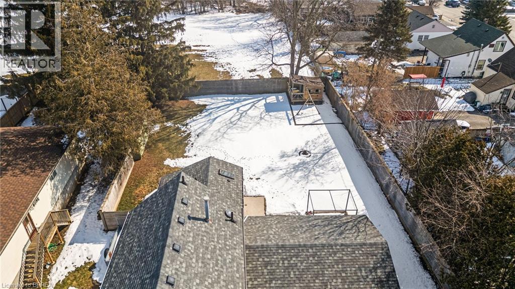 34 Eighth Avenue, Brantford, Ontario  N3S 1B9 - Photo 6 - 40805786