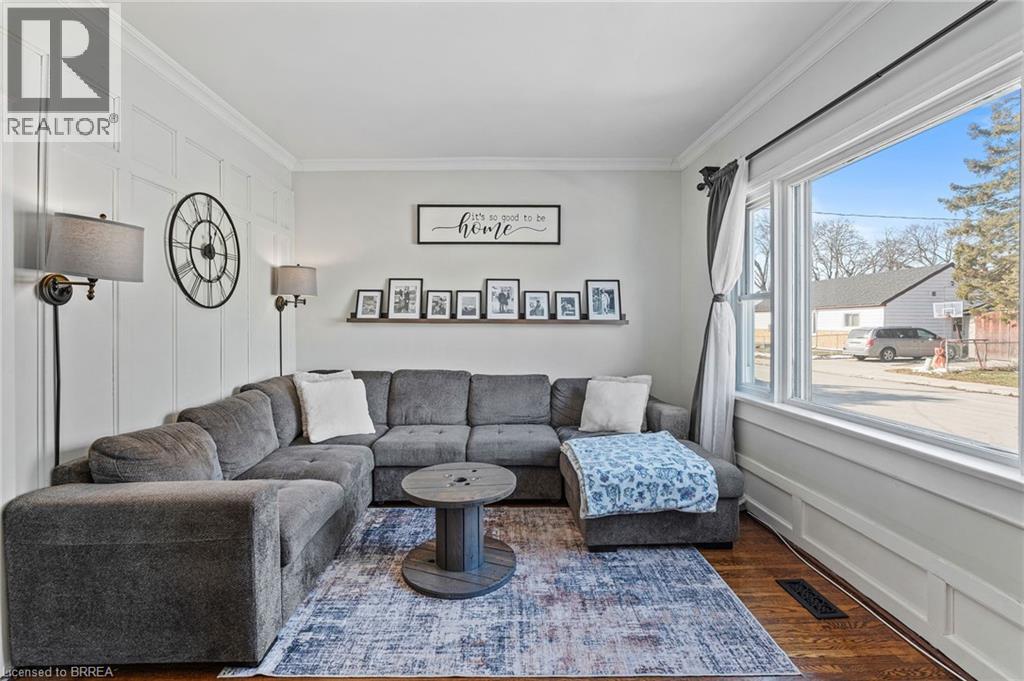 34 Eighth Avenue, Brantford, Ontario  N3S 1B9 - Photo 8 - 40805786