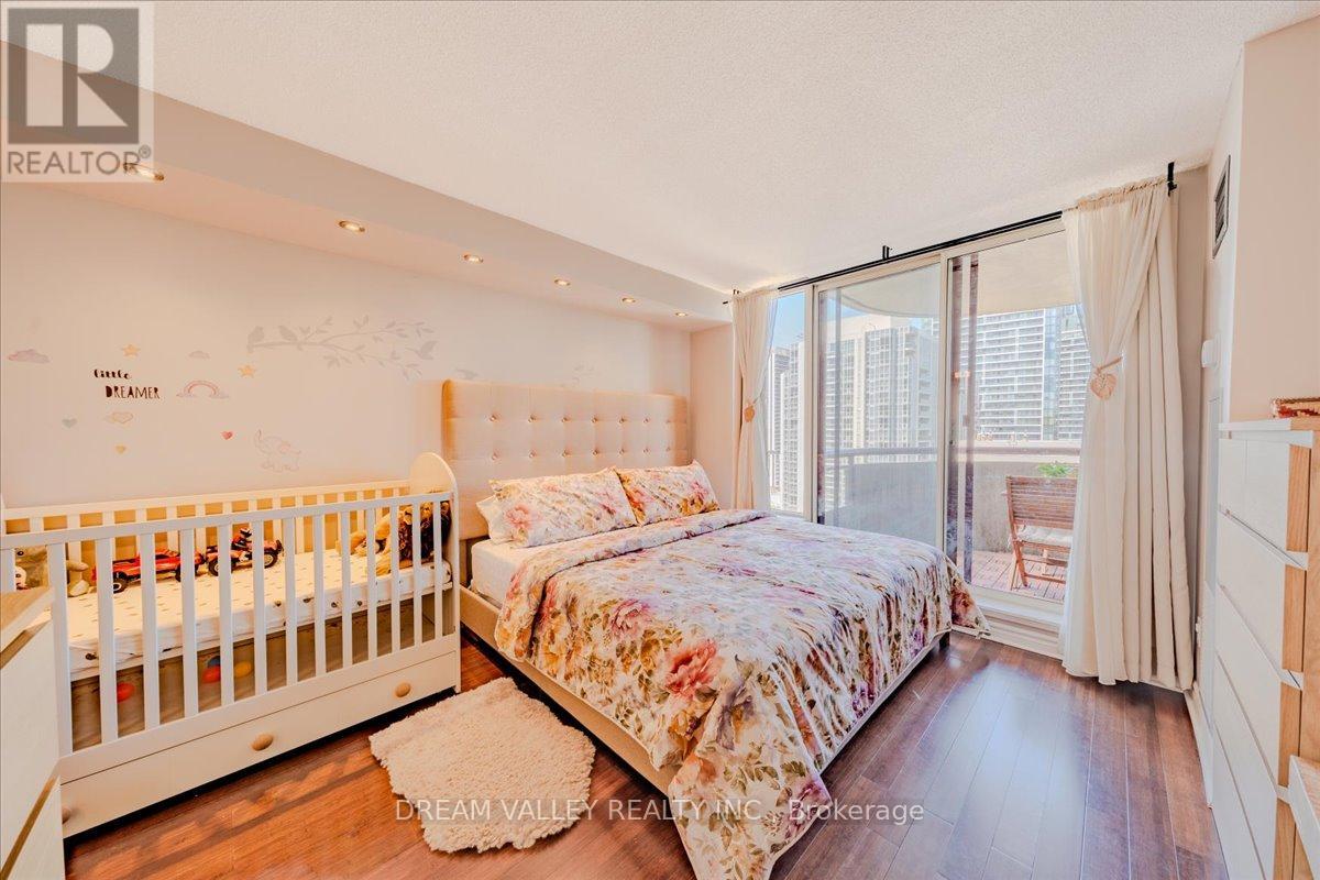 Ph504 - 5765 Yonge St Street, Toronto, Ontario  M2M 4H9 - Photo 21 - C12833342