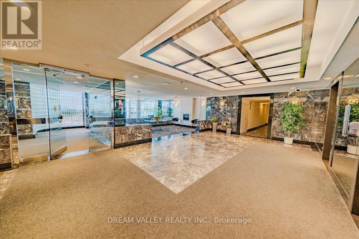 Ph504 - 5765 Yonge St Street, Toronto, Ontario  M2M 4H9 - Photo 33 - C12833342