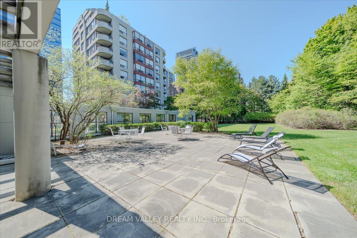 Ph504 - 5765 Yonge St Street, Toronto, Ontario  M2M 4H9 - Photo 38 - C12833342