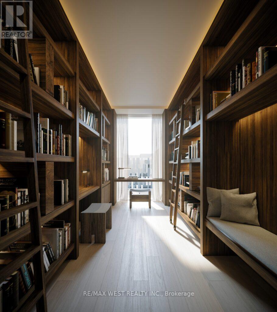 509 - 425 Front Street E, Toronto, Ontario  M5A 0X2 - Photo 17 - C12833366