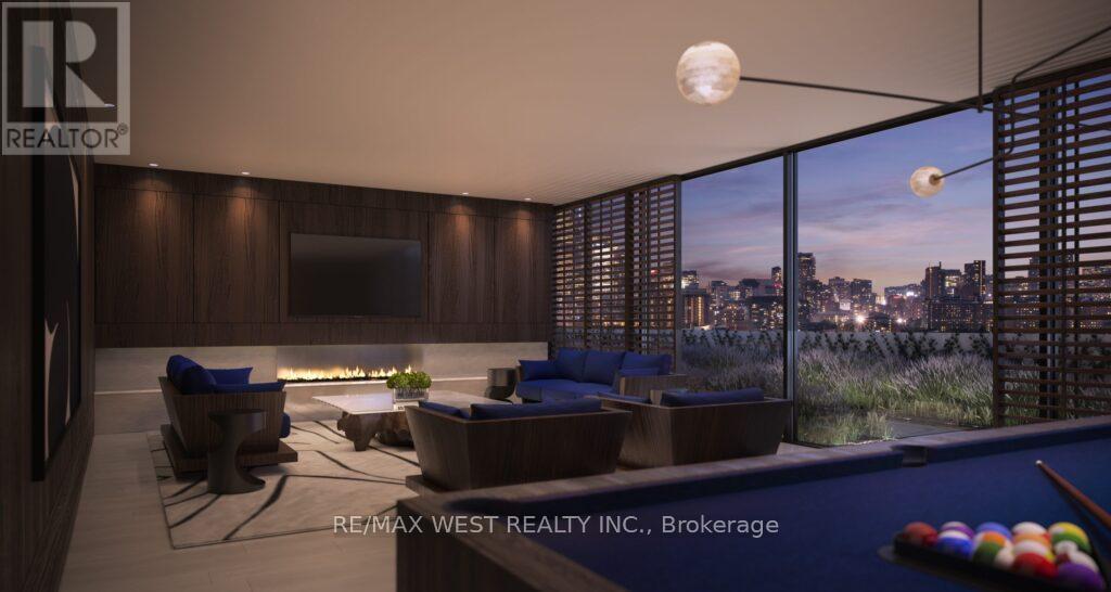 509 - 425 Front Street E, Toronto, Ontario  M5A 0X2 - Photo 21 - C12833366