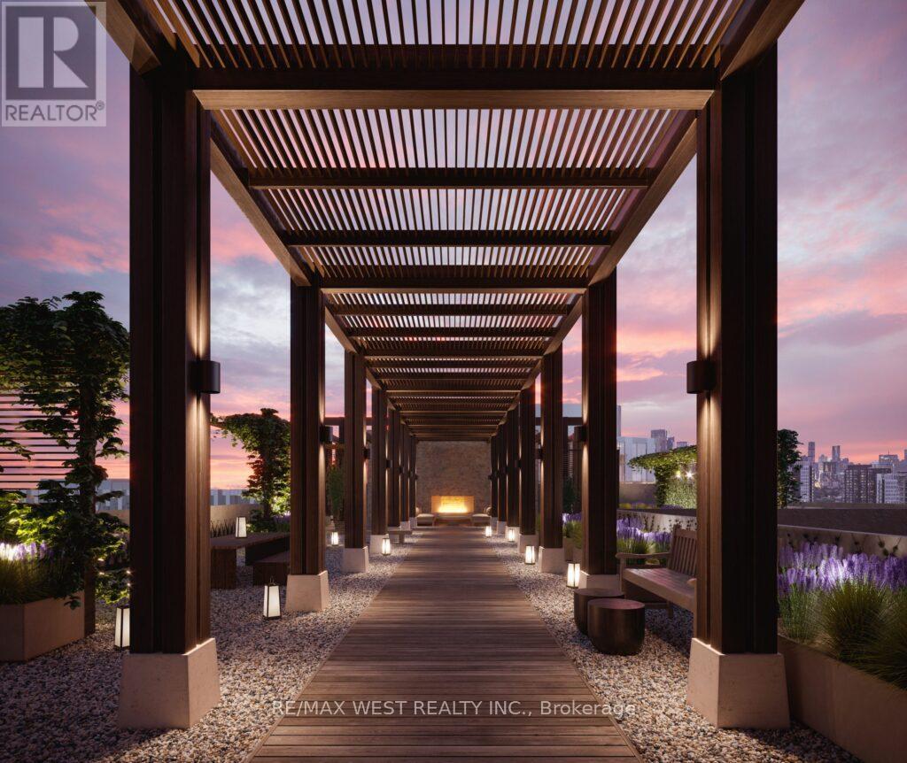 509 - 425 Front Street E, Toronto, Ontario  M5A 0X2 - Photo 22 - C12833366