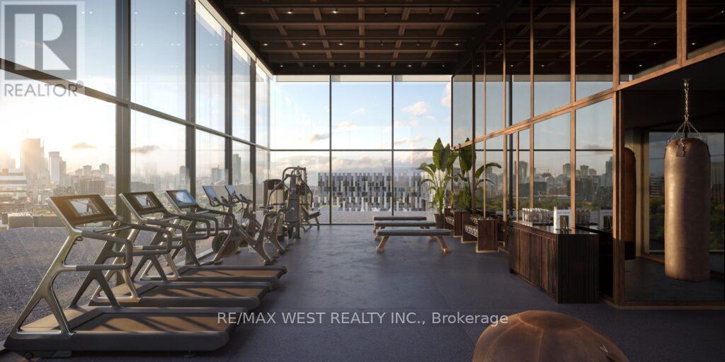 509 - 425 Front Street E, Toronto, Ontario  M5A 0X2 - Photo 24 - C12833366