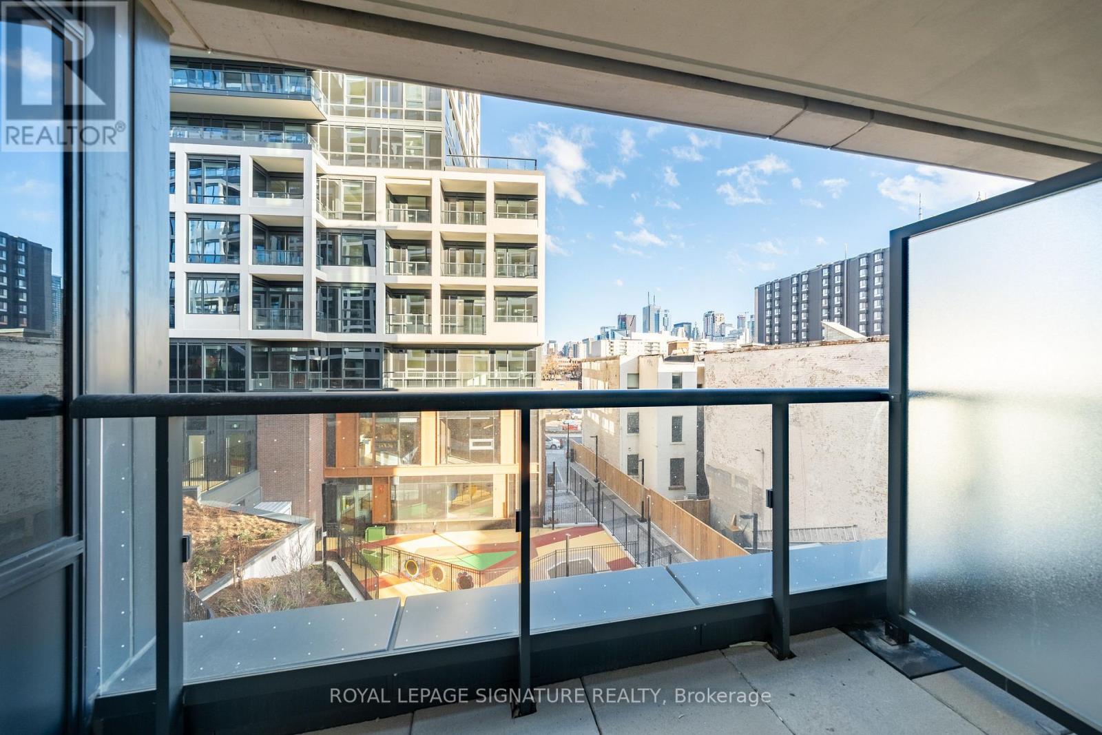 303 - 115 Denison Avenue, Toronto, Ontario  M5T 2N1 - Photo 30 - C12833368