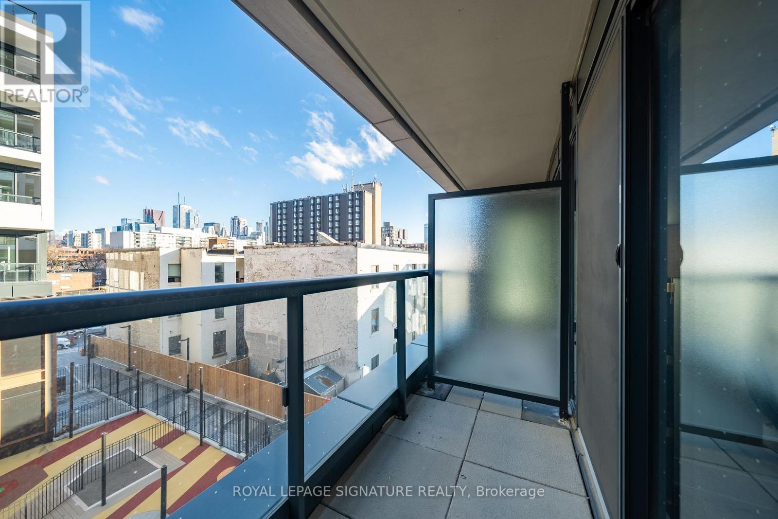 303 - 115 Denison Avenue, Toronto, Ontario  M5T 2N1 - Photo 31 - C12833368