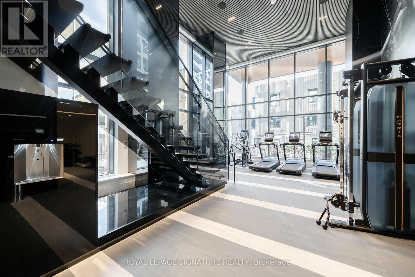 303 - 115 Denison Avenue, Toronto, Ontario  M5T 2N1 - Photo 49 - C12833368