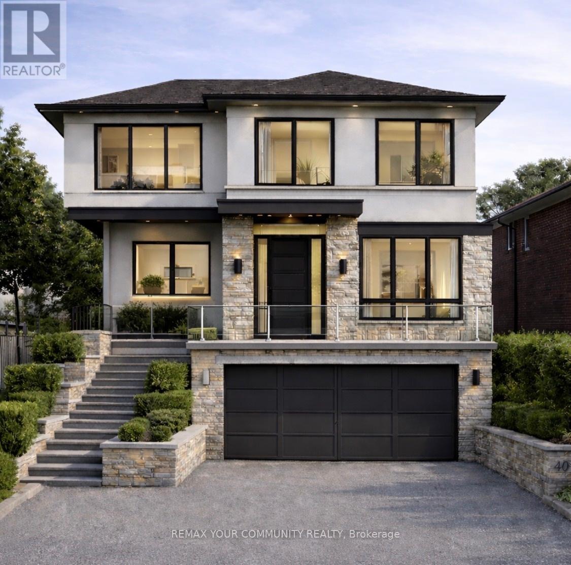 401 Melrose Avenue, Toronto, Ontario  M5M 1Z6 - Photo 1 - C12833376