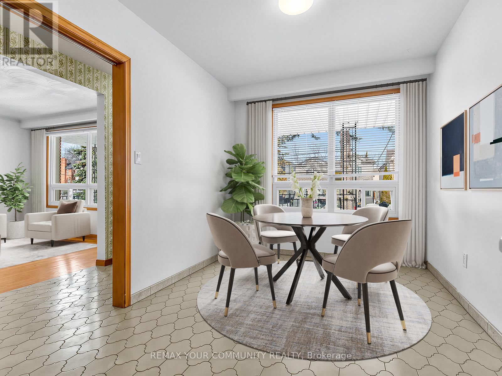 401 Melrose Avenue, Toronto, Ontario  M5M 1Z6 - Photo 13 - C12833376