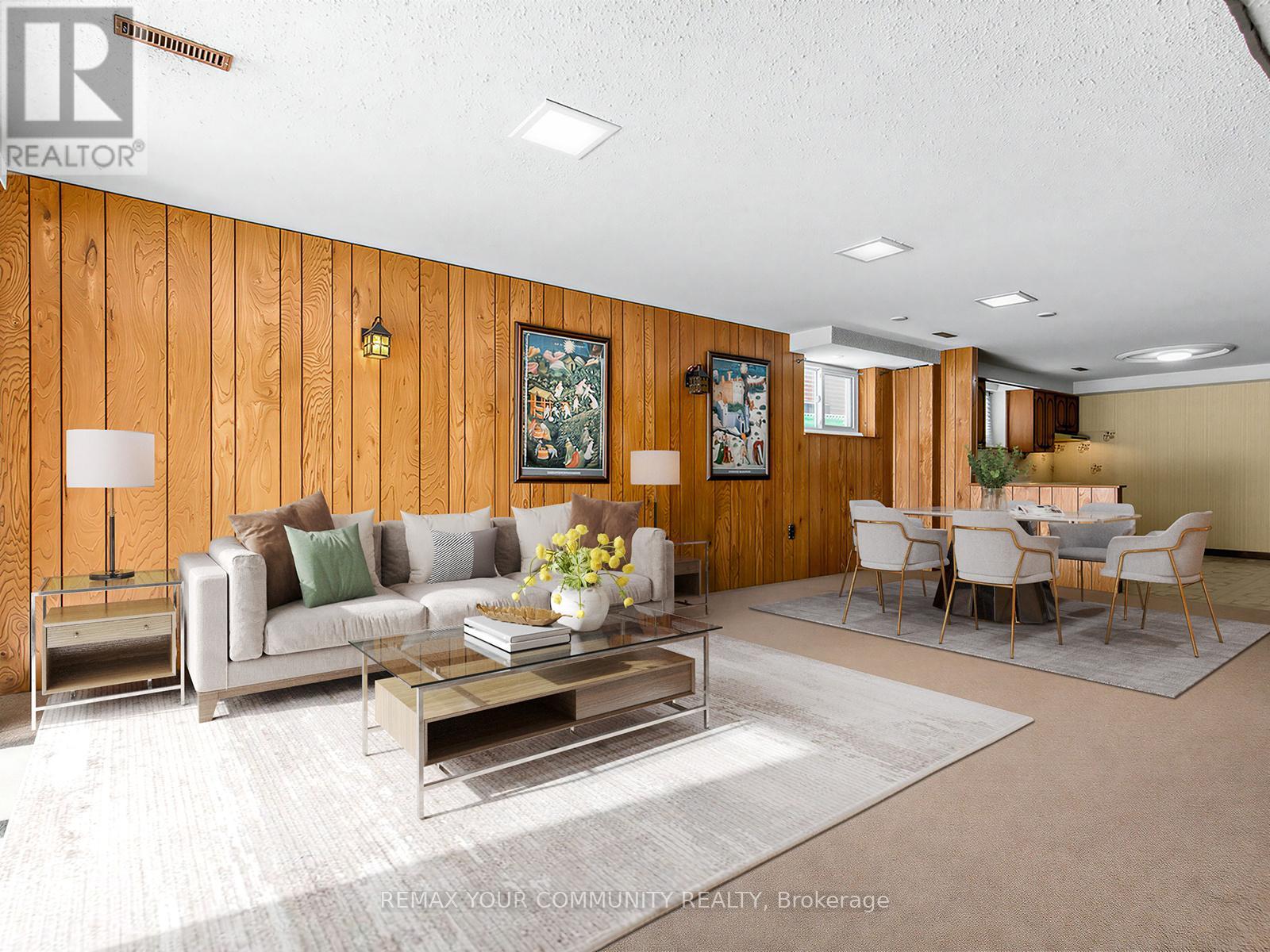 401 Melrose Avenue, Toronto, Ontario  M5M 1Z6 - Photo 25 - C12833376