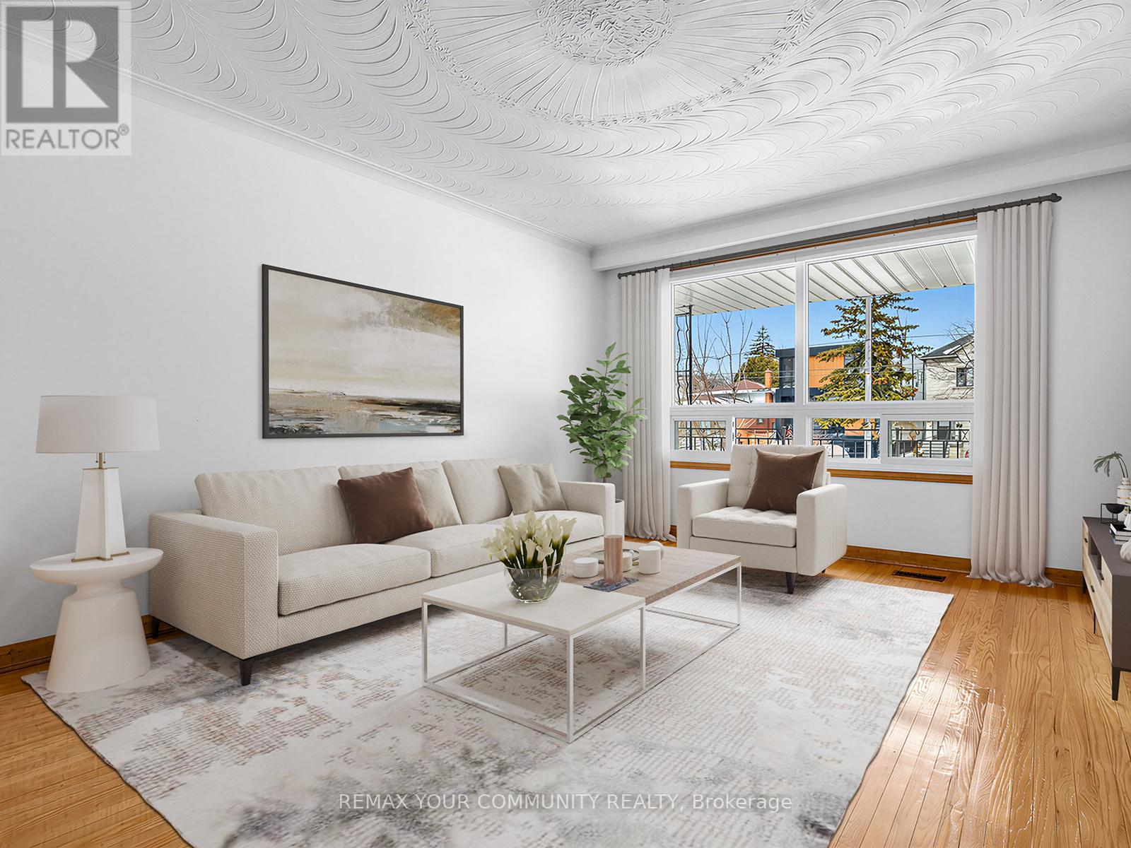 401 Melrose Avenue, Toronto, Ontario  M5M 1Z6 - Photo 6 - C12833376