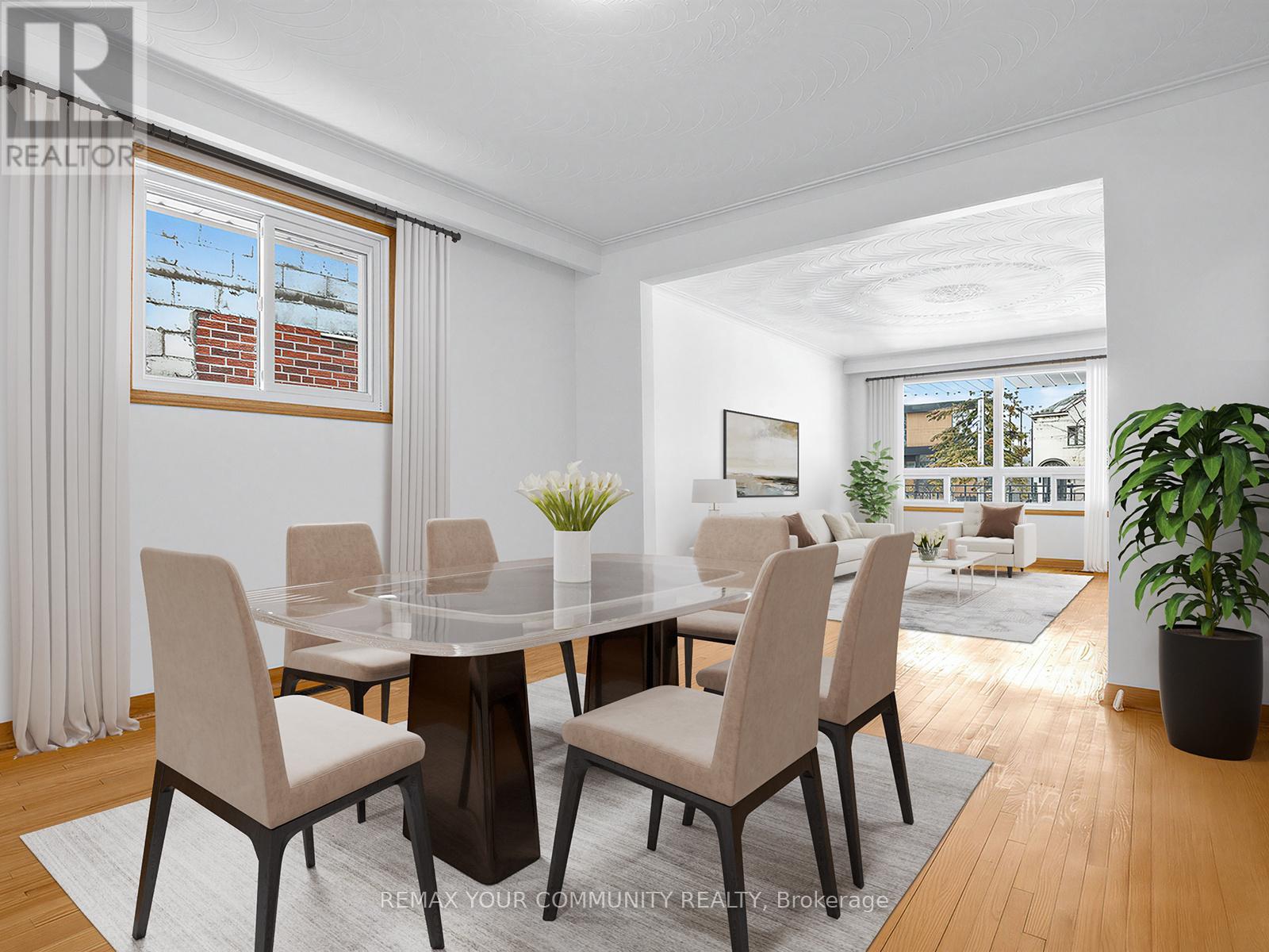 401 Melrose Avenue, Toronto, Ontario  M5M 1Z6 - Photo 8 - C12833376