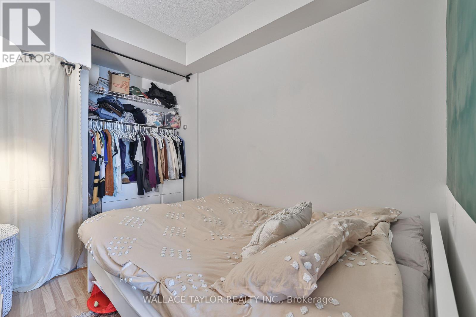 610 - 50 Camden Street, Toronto (Waterfront Communities), Ontario  M5V 3N1 - Photo 14 - C12833386