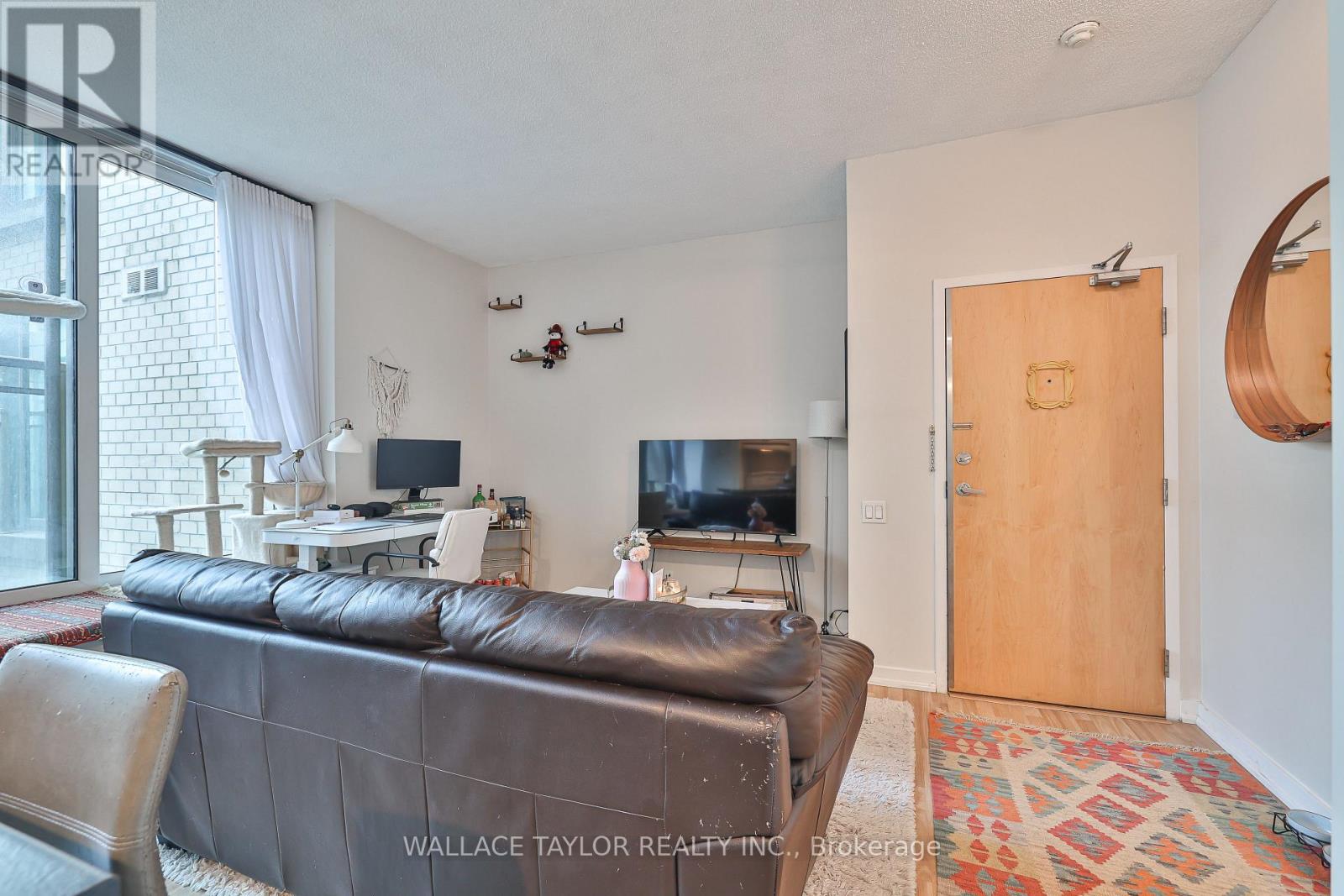 610 - 50 Camden Street, Toronto (Waterfront Communities), Ontario  M5V 3N1 - Photo 6 - C12833386