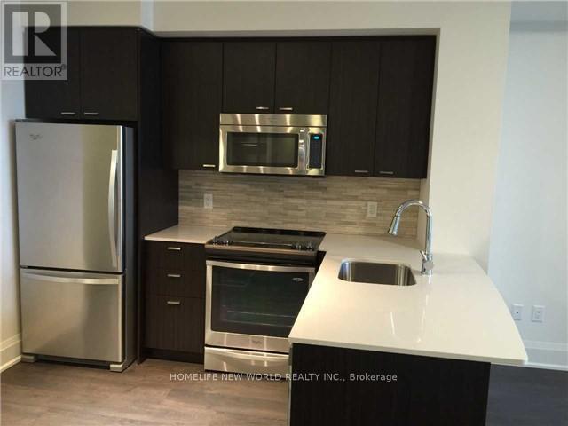 613 - 30 Roehampton Avenue E, Toronto, Ontario  M4P 0B9 - Photo 3 - C12833400