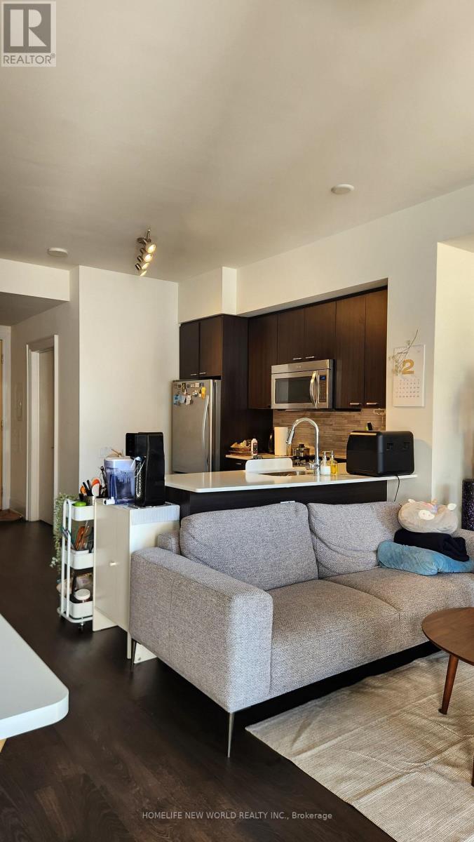 613 - 30 Roehampton Avenue E, Toronto, Ontario  M4P 0B9 - Photo 5 - C12833400