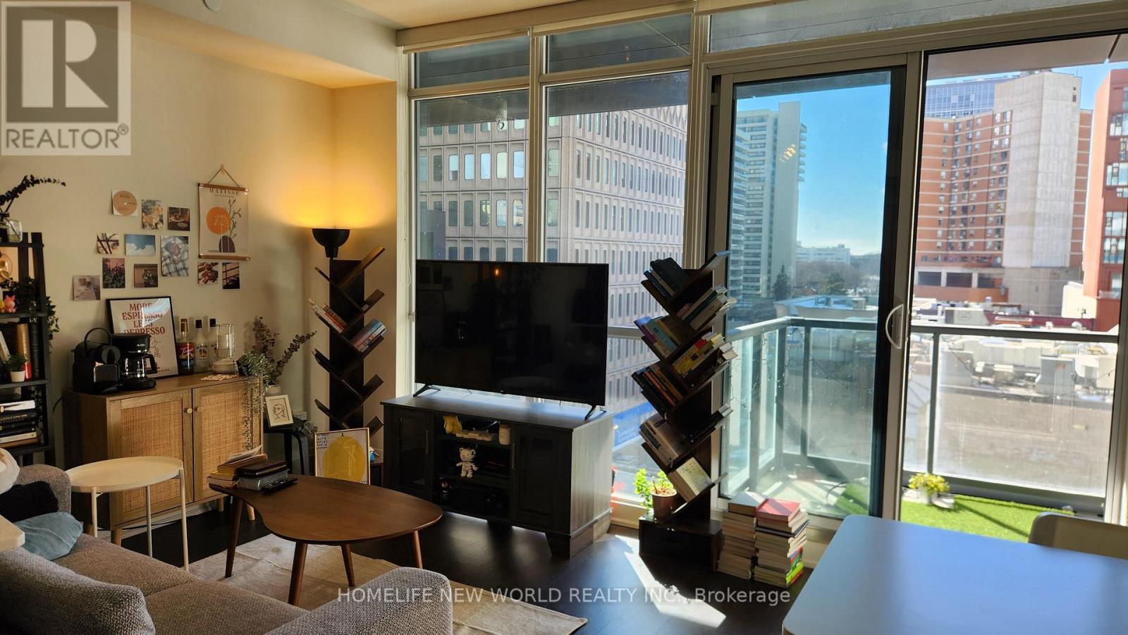 613 - 30 Roehampton Avenue E, Toronto, Ontario  M4P 0B9 - Photo 8 - C12833400