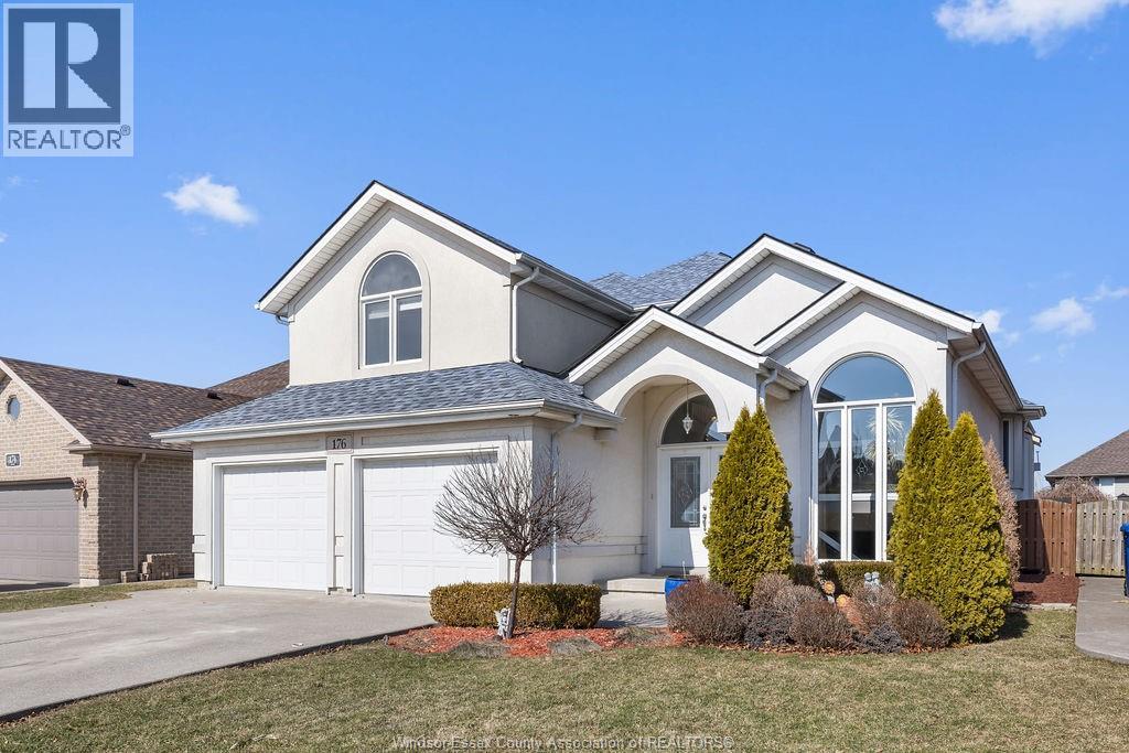 176 Diane Crescent, Lakeshore, Ontario  N9K 1G2 - Photo 1 - 26004294
