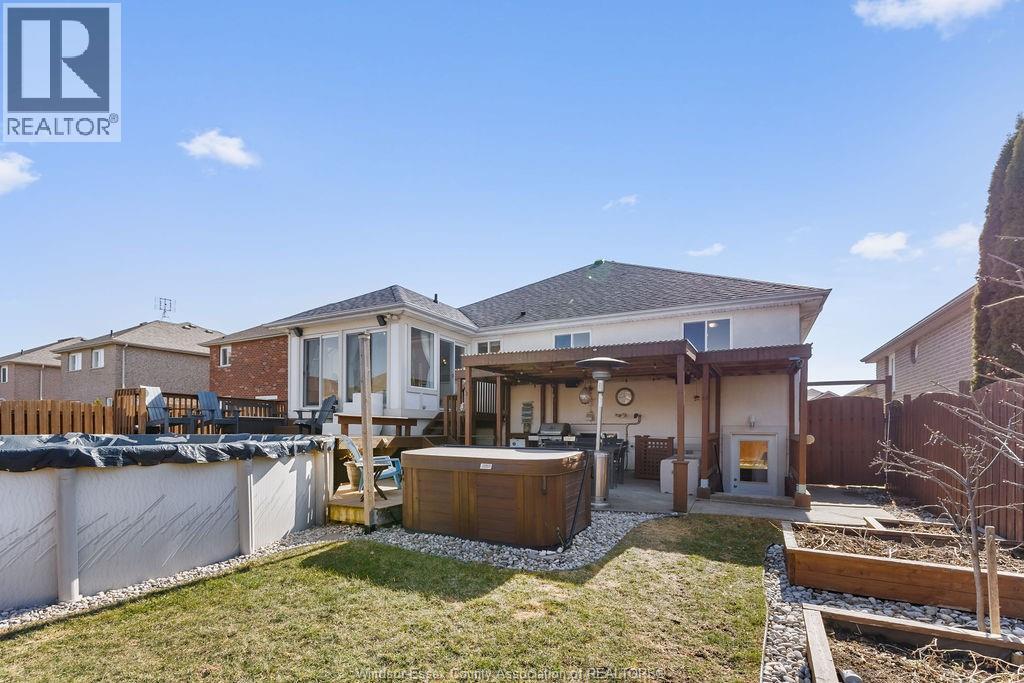 176 Diane Crescent, Lakeshore, Ontario  N9K 1G2 - Photo 31 - 26004294