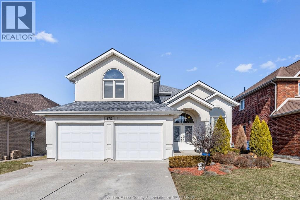 176 Diane Crescent, Lakeshore, Ontario  N9K 1G2 - Photo 35 - 26004294