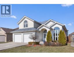 176 DIANE CRESCENT, Lakeshore, Ontario