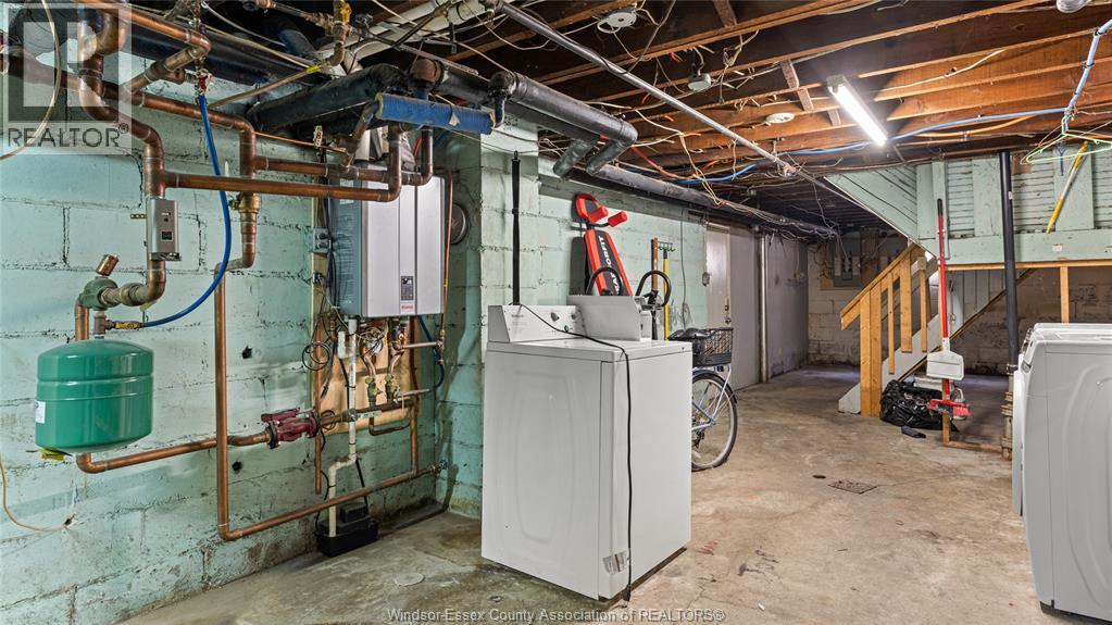 2165-2167 Dougall Avenue, Windsor, Ontario  N8X 1S5 - Photo 28 - 26004245