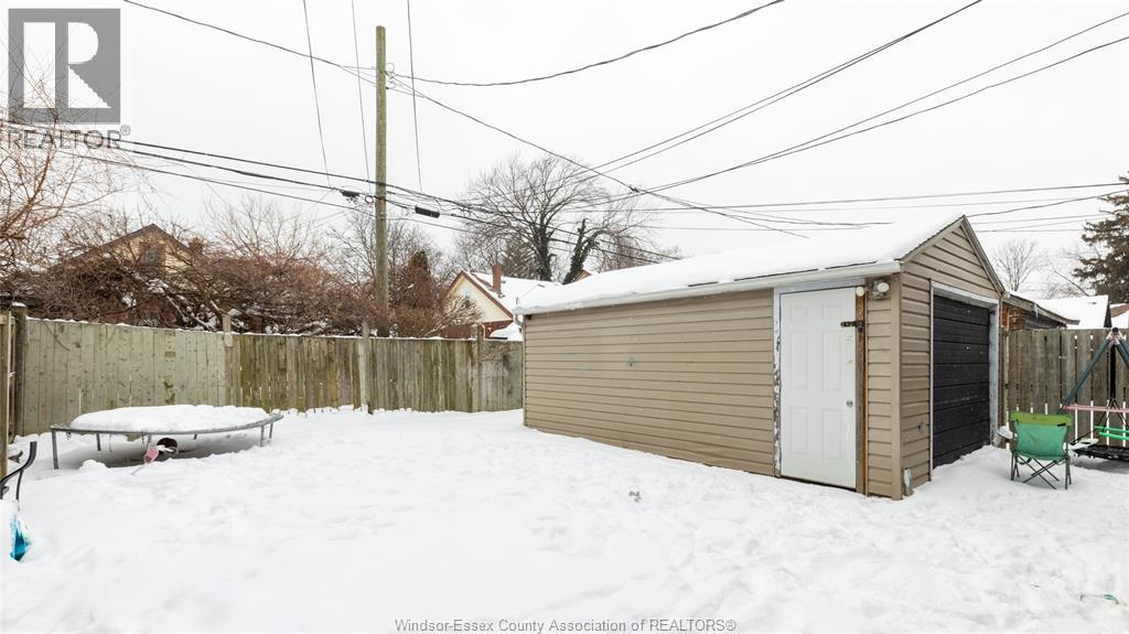 2165-2167 Dougall Avenue, Windsor, Ontario  N8X 1S5 - Photo 31 - 26004245