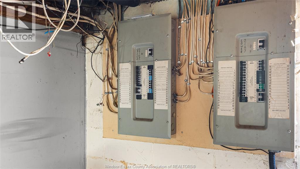 2165-2167 Dougall Avenue, Windsor, Ontario  N8X 1S5 - Photo 29 - 26004244