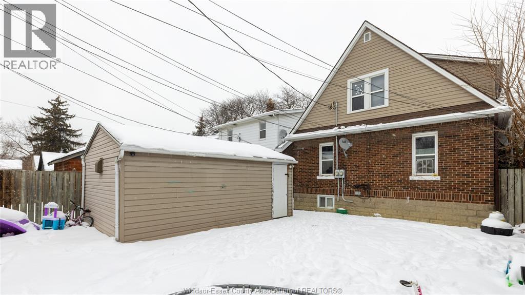 2165-2167 Dougall Avenue, Windsor, Ontario  N8X 1S5 - Photo 30 - 26004244