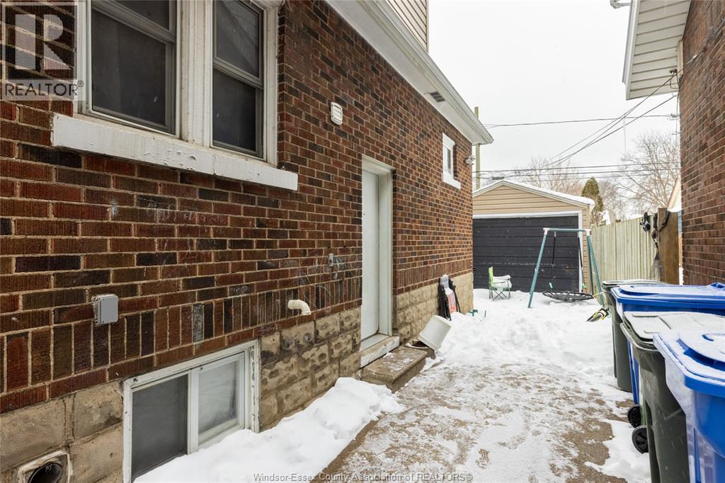 2165-2167 Dougall Avenue, Windsor, Ontario  N8X 1S5 - Photo 33 - 26004244