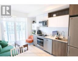 1706 - 100 DALHOUSIE STREET, Toronto, Ontario