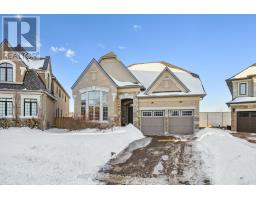 398 FRONTIER COURT, Pickering, Ontario