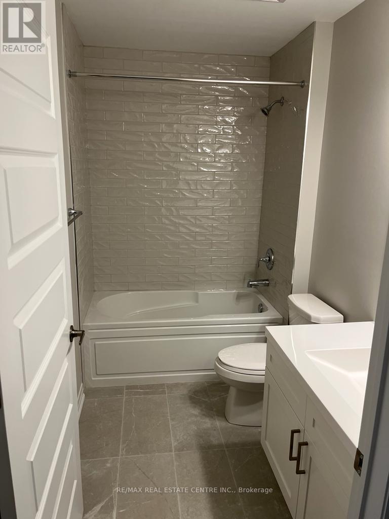 322 - 460 Gordon Krantz Avenue, Milton, Ontario  L9W 1W1 - Photo 17 - W12632554