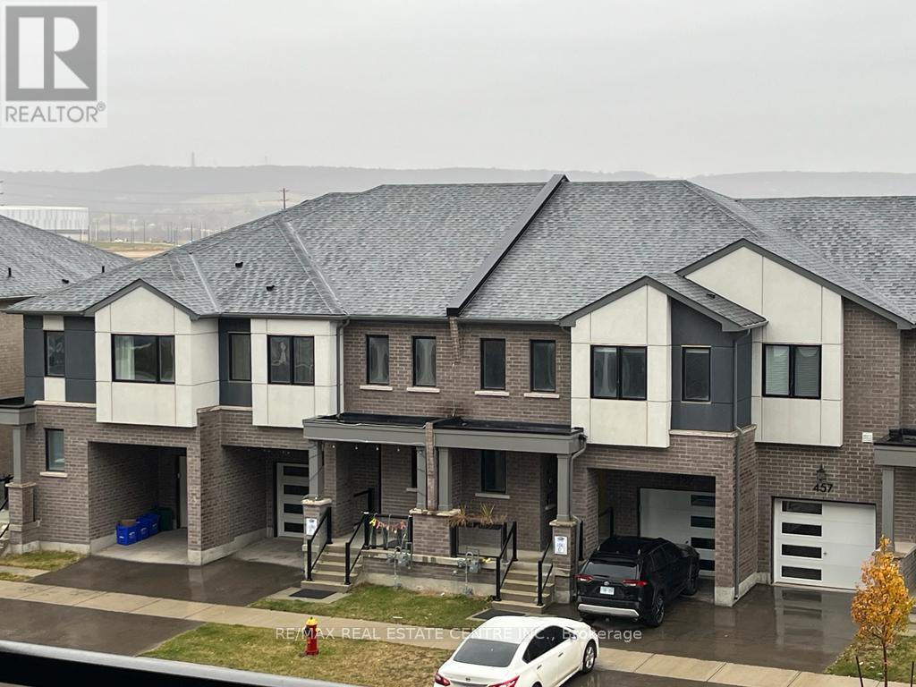 322 - 460 Gordon Krantz Avenue, Milton, Ontario  L9W 1W1 - Photo 19 - W12632554