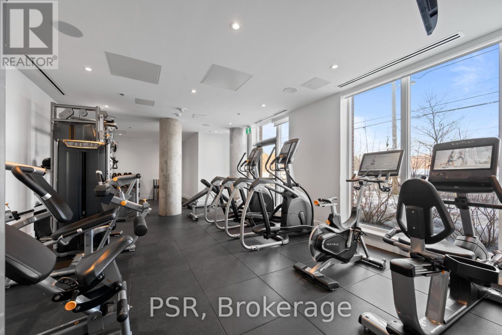 435 - 3100 Keele Street, Toronto, Ontario  M3M 0E1 - Photo 11 - W12719128