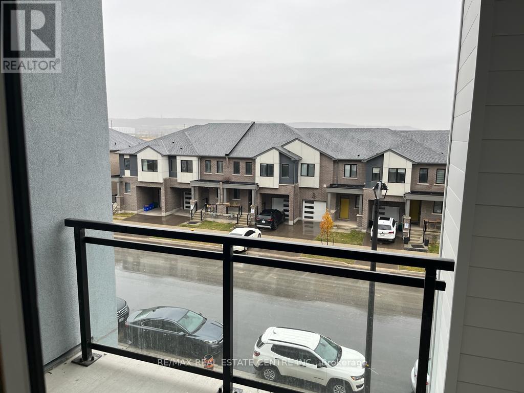 322 - 460 Gordon Krantz Avenue, Milton, Ontario  L9W 1W1 - Photo 20 - W12632554