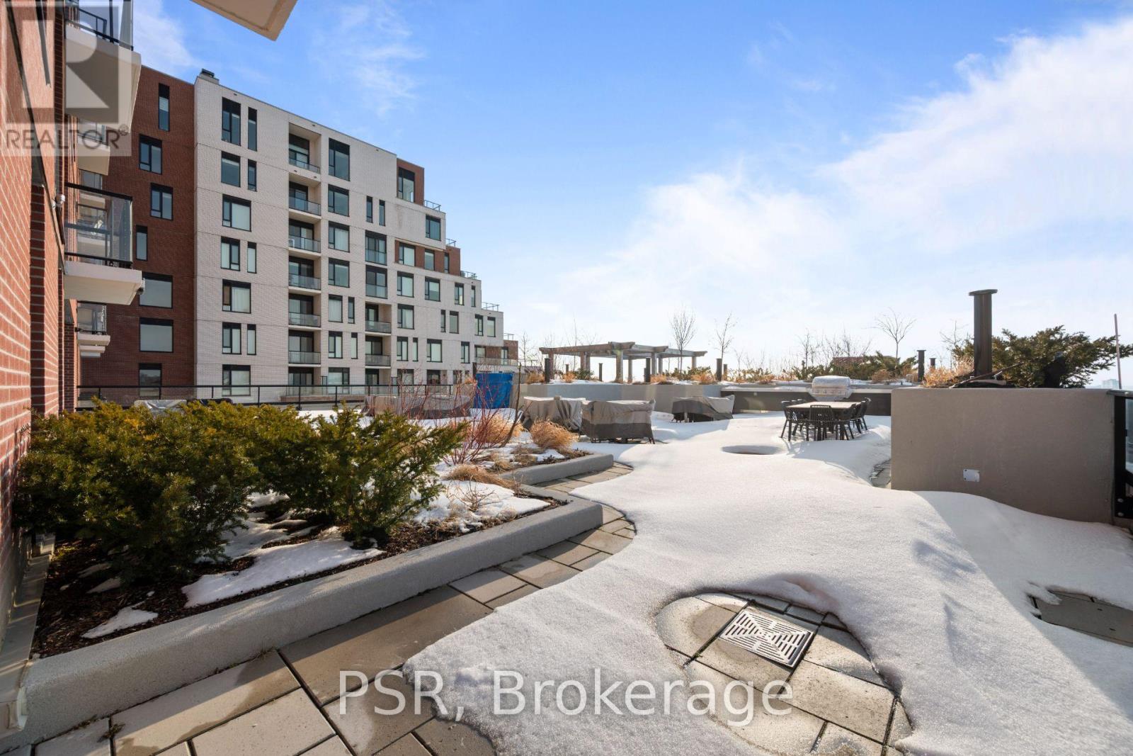 435 - 3100 Keele Street, Toronto, Ontario  M3M 0E1 - Photo 24 - W12719128