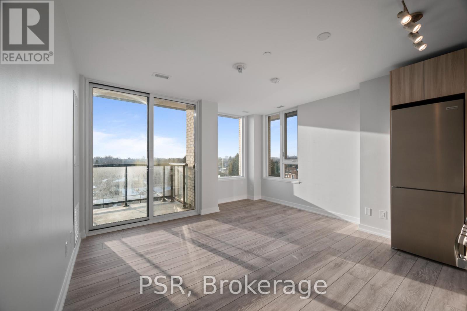 435 - 3100 Keele Street, Toronto, Ontario  M3M 0E1 - Photo 3 - W12719128