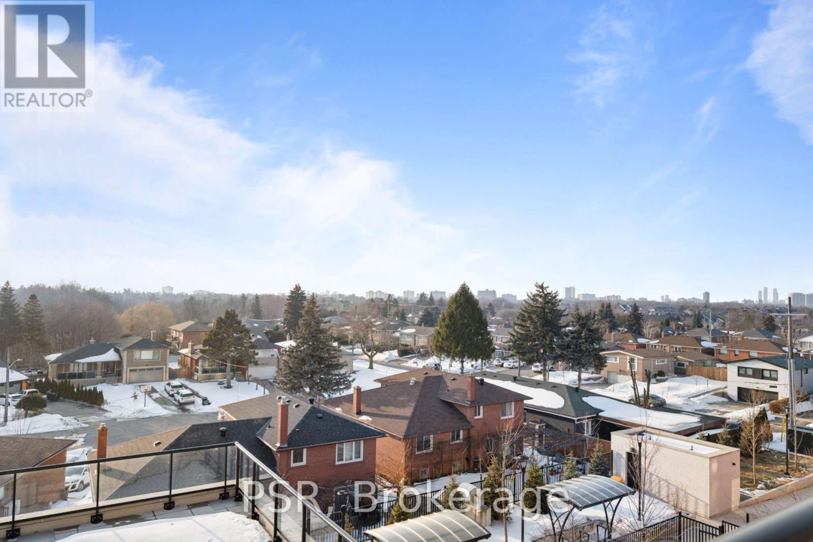 435 - 3100 Keele Street, Toronto, Ontario  M3M 0E1 - Photo 10 - W12719128