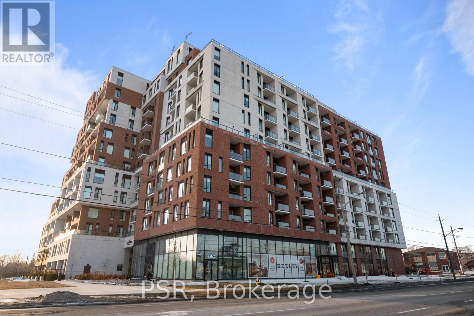 435 - 3100 Keele Street, Toronto, Ontario  M3M 0E1 - Photo 25 - W12719128