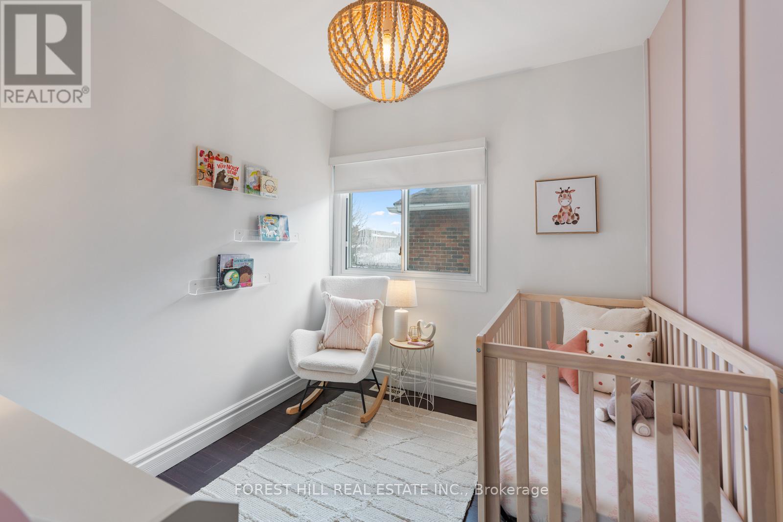 623 Harvie Avenue, Toronto, Ontario  M6E 4M4 - Photo 14 - W12818748