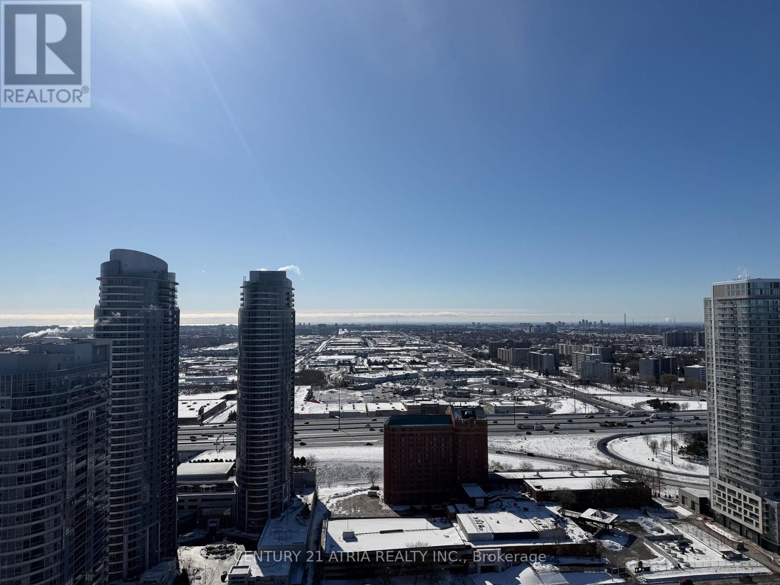 3403 - 255 Village Green Square, Toronto, Ontario  M1S 0L8 - Photo 16 - E12833308