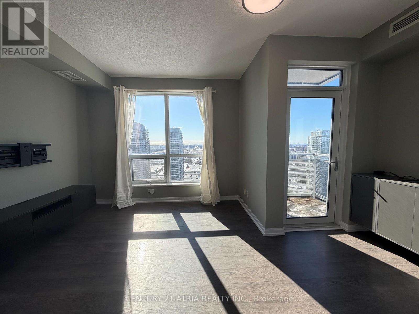 3403 - 255 Village Green Square, Toronto, Ontario  M1S 0L8 - Photo 5 - E12833308